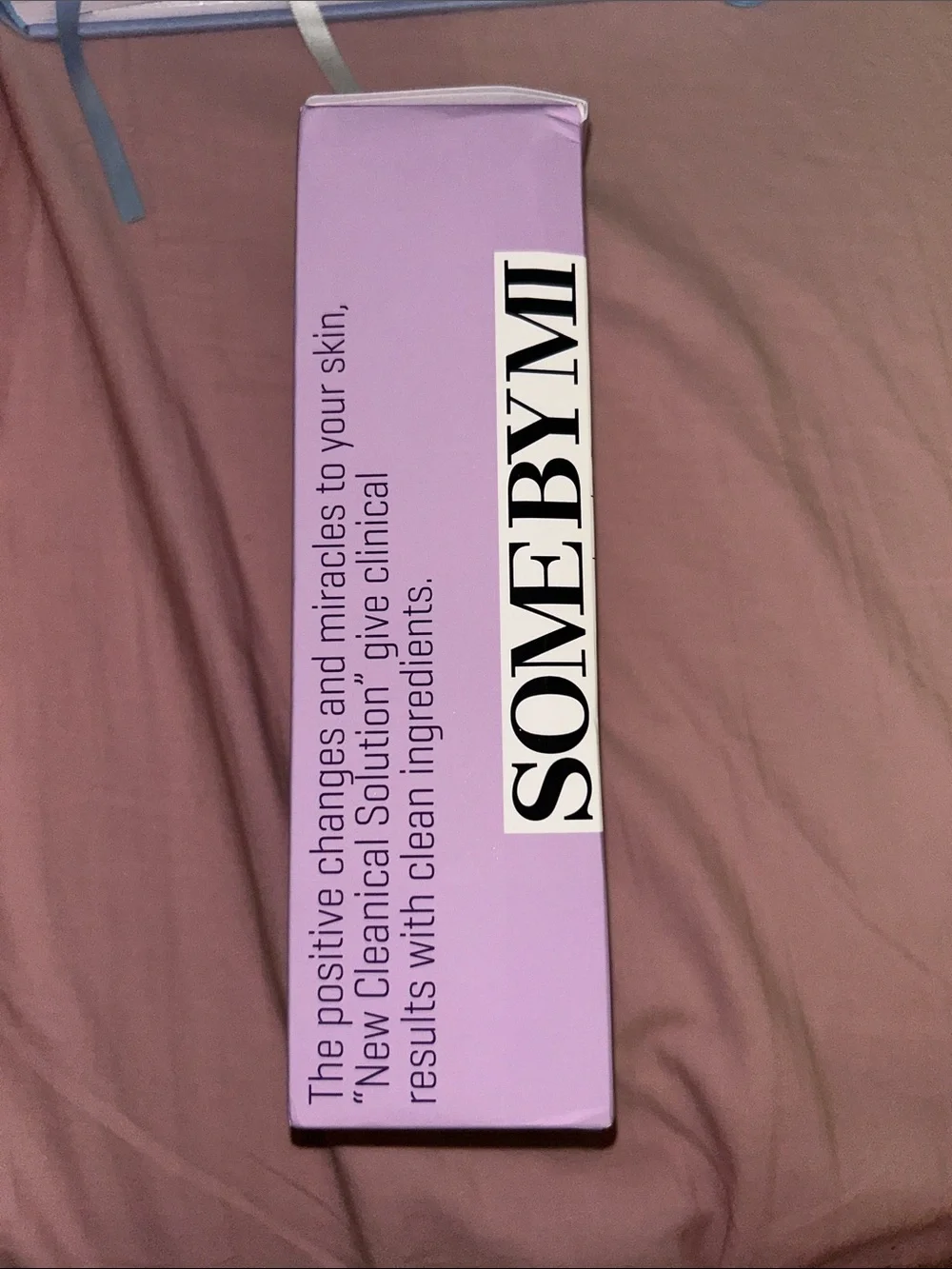 Retinol Firming Body Cream - Lavender